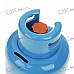 Liquid Gas Bottle Shaped Coin Bank