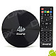 Ideastar S82 Quad-Core Android 4.4.2 Google TV Player w/ 2GB RAM, 16GB ROM, 5Ghz WiFi, XBMC, NETFLIX