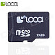 LOCA Micro SDHC TF Memory Card - Black (32GB / Class 4)