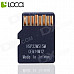 LOCA Micro SDHC TF Memory Card - Black (32GB / Class 4)