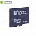 LOCA Micro SDHC TF Memory Card - Black (16GB / Class 4)