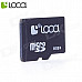 LOCA Micro SDHC TF Memory Card - Black (8GB / Class 4)