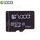 LOCA Micro SDHC TF Memory Card - Black (32GB / Class 10)