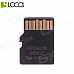 LOCA Micro SDHC TF Memory Card - Black (32GB / Class 10)