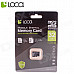 LOCA Micro SDHC TF Memory Card - Black (32GB / Class 10)