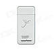 TWP TWP-V52i SmartCast HDMI Dongle / Supports DLNA / Miracast / Airplay / Display - White + Silver