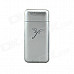 TWP TWP-V52i SmartCast HDMI Dongle / Supports DLNA / Miracast / Airplay / Display - White + Silver