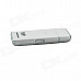 TWP TWP-V52i SmartCast HDMI Dongle / Supports DLNA / Miracast / Airplay / Display - White + Silver