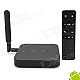 MINIX NEO X7 Android 4.2.2 Quad-Core Google TV Player w/ 2GB RAM, 16GB ROM + M1 Air Mouse - Black