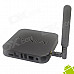 MINIX NEO X7 Android 4.2.2 Quad-Core Google TV Player w/ 2GB RAM, 16GB ROM + M1 Air Mouse - Black