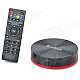 BEELINK M8 4K HD Android 4.4.2 Google TV Player w/ 2GB RAM, 8GB ROM - Black