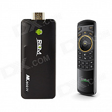 Rikomagic MK802IV Android 4.2 Quad-Core Google TV Player w/ 2GB RAM / 8GB ROM / Air Mouse / EU Plug