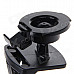 Air Outlet Mounted Navigator Support GPS Holder Stand for Car - Black