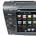 LsqSTAR 7" Android 4.0 Capacitive Car DVD Player w/ GPS Radio BT ATV Wi-Fi SWC AUX for Old Mazda 3