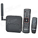 MINIX NEO X8-H + NEO A2 Quad-Core Android 4.4.2 Google TV Player w/ 2GB RAM, 16GB ROM, 5GHz Wi-Fi