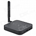 MINIX NEO X8-H + NEO A2 Quad-Core Android 4.4.2 Google TV Player w/ 2GB RAM, 16GB ROM, 5GHz Wi-Fi