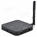 MINIX NEO X8-H + NEO A2 Quad-Core Android 4.4.2 Google TV Player w/ 2GB RAM, 16GB ROM, 5GHz Wi-Fi