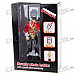 Unique Novelty Photo Holder - Michael Jackson