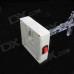 LED Flash Crucifix Chromatic Lamp - Transparent (3 x AG13)