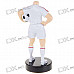 Unique Novelty Photo Holder - Soccer Kid