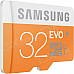 Genuine Samsung 32GB MicroSDHC Evo Class 10 UHS-I Memory Card MB-MP32D