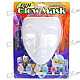 DIY Colored Drawing/Painting Mask with Paint Set