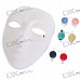 DIY Colored Drawing/Painting Mask with Paint Set