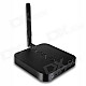 EU MINIX NEO X8-H + Tronsmart TSM-01 Quad-Core Google TV Player w/ 2GB, 16GB, 5GHz Wi-Fi + Air Mouse