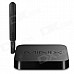 EU MINIX NEO X8-H + Tronsmart TSM-01 Quad-Core Google TV Player w/ 2GB, 16GB, 5GHz Wi-Fi + Air Mouse