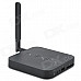 MINIX NEO X8-H Quad-Core Android 4.4.2 Google TV Player w/ 2GB RAM,16GB ROM, Wi-Fi, SD + Fly Mouse