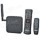 MINIX NEO X8-H Quad-Core Android 4.4.2 Google TV Player w/ 2GB RAM, 16GB ROM, Wi-Fi + A2 Air Mouse