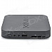 MINIX NEO X8-H Quad-Core Android 4.4.2 Google TV Player w/ 2GB RAM, 16GB ROM, Wi-Fi + A2 Air Mouse
