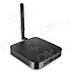 MINIX NEO X8-H Android 4.4.2 HD TV Box w/ Dual Band Wi-Fi / Bluetooth / SD / HDMI - Black