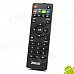 Jesurun S82B Quad-Core 4K Android 4.4 Google TV Player w/ 2GB RAM, 16GB ROM, 5GHz WiFi, XBMC,Netflix