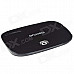 CHEERLINK Quad-core Android 4.2.2 Smart Wireless Network HD Hard Disk Player w/ 512MB RAM, 8GB ROM