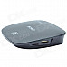 CHEERLINK Quad-core Android 4.2.2 Smart Wireless Network HD Hard Disk Player w/ 512MB RAM, 8GB ROM