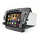 8" IPS Android 4.2 Car DVD Player w/ GPS, RDS, Wi-Fi, Radio, AUX, BT for KIA K2