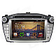 7" IPS Android 4.2 Car DVD Player w/ GPS, RDS, Wi-Fi, Radio, AUX, BT for IX35