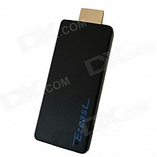 Ezcast Wireless Display HDMI Miracast / DLNA / EZCAST Dongle - Black