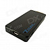 Ezcast Wireless Display HDMI Miracast / DLNA / EZCAST Dongle - Black