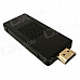 Ezcast Wireless Display HDMI Miracast / DLNA / EZCAST Dongle - Black