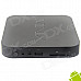 MINIX NEO X8 Quad-Core Android 4.4.2 Google TV Player w/ 2GB RAM, 8GB ROM + M1 Air Mouse - Black