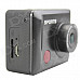 S26 2.0" TFT 5.0 MP CMOS Full HD 1080P 30M Waterproof Action Sports Camera w/ Micro USB / Micro SD