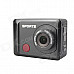 S26 2.0" TFT 5.0 MP CMOS Full HD 1080P 30M Waterproof Action Sports Camera w/ Micro USB / Micro SD