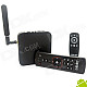 MINIX NEO X8 Quad-Core Android 4.4.2 Google TV Player + A2 Air Mouse w/ 2GB RAM, 8GB ROM