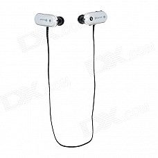 Aita AT-BT33 Sports Bluetooth V4.0 In-ear Ear-hook Headset / Headphone Set for IPHONE / IPAD / IPOD