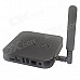 MINIX NEO X8-H Android 4.4.2 Google TV Player w/ 2GB RAM, 16GB ROM + RC9 Air Mouse - Black