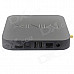 MINIX NEO X8 Android 4.4.2 Google TV Player w/ 2GB RAM, 8GB ROM + Russian Air Mouse - Black