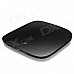 Xiaomi Quad Core 2.0GHz Android 4.4 Google TV Player w/ 2GB RAM, 4GB ROM, HDMI, Wi-Fi, SD - Black