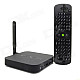 MINIX NEO X8-H Quad-Core Android 4.4 Google TV Player w/ 2GB RAM, 16GB ROM + RC11 Russian Fly Mouse